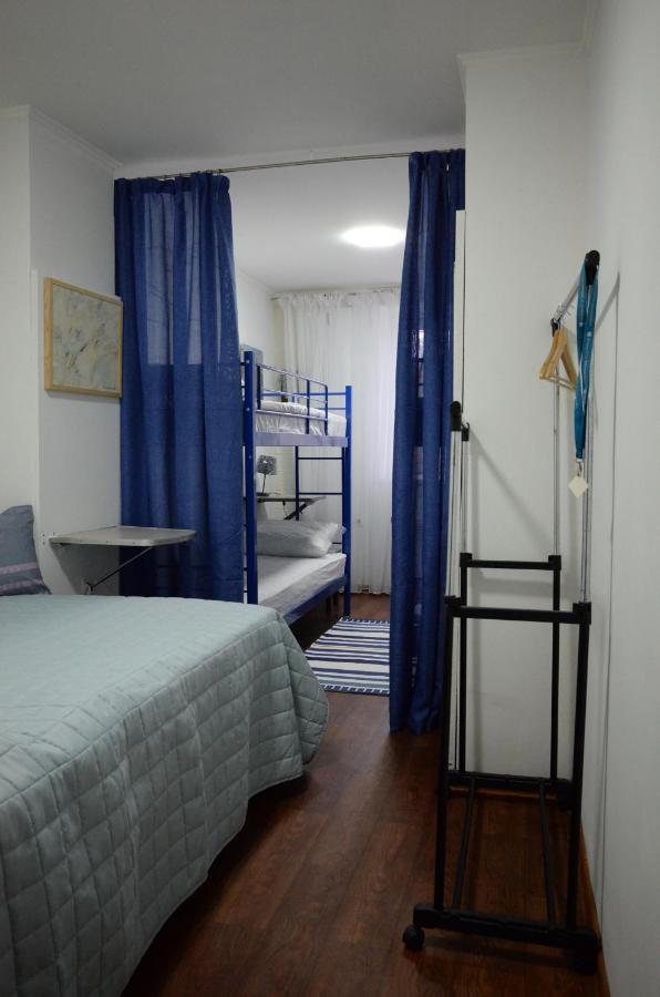 Artotrada Mini-Hotel 敖德萨 外观 照片