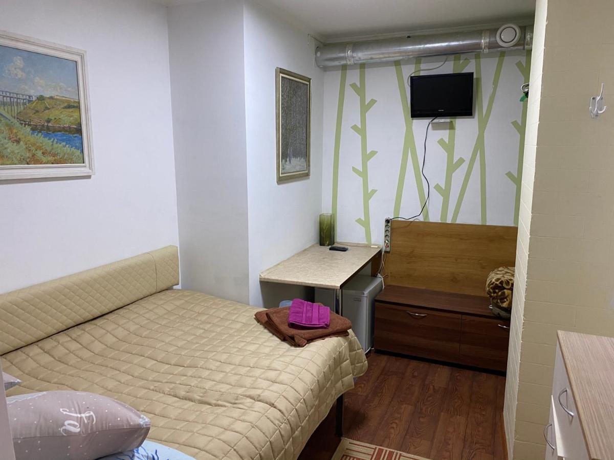 Artotrada Mini-Hotel 敖德萨 外观 照片