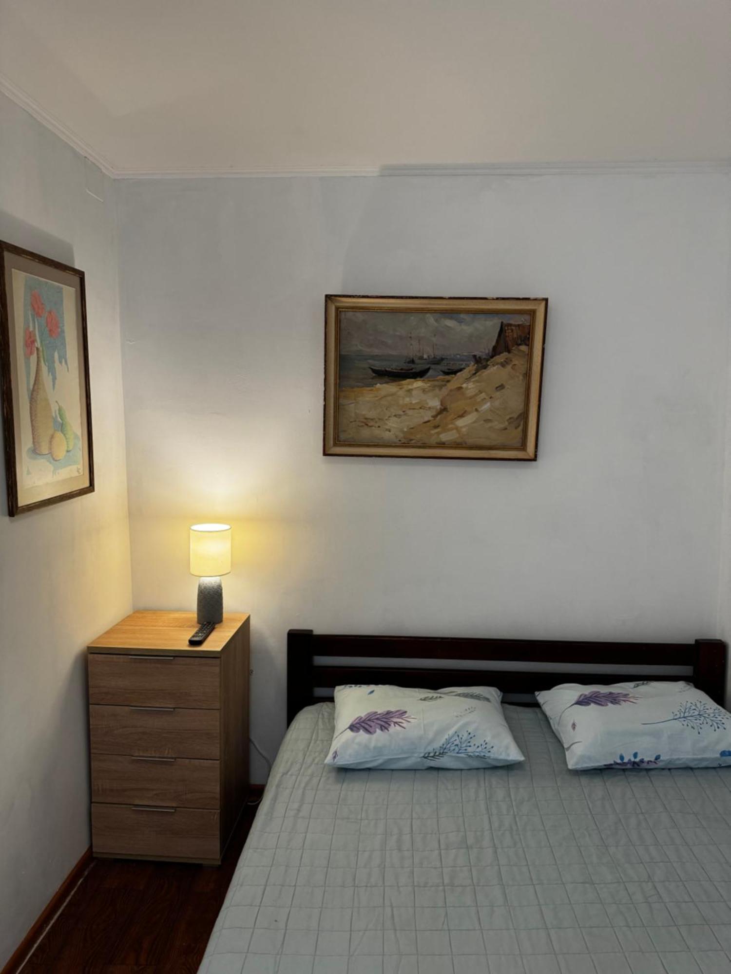 Artotrada Mini-Hotel 敖德萨 外观 照片